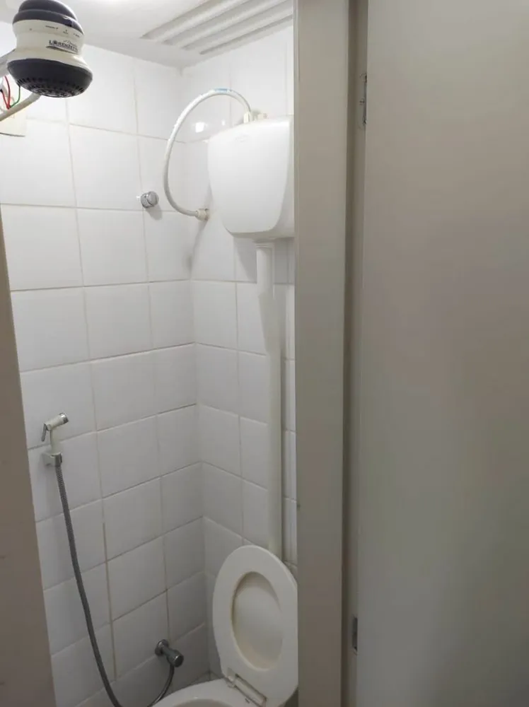 Apartamento, 2 quartos, 53 m² - Foto 14