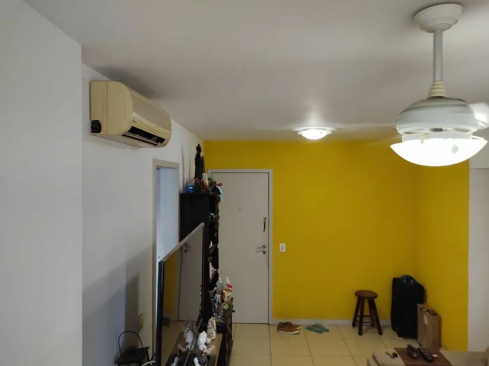 Apartamento, 2 quartos, 53 m² - Foto 3