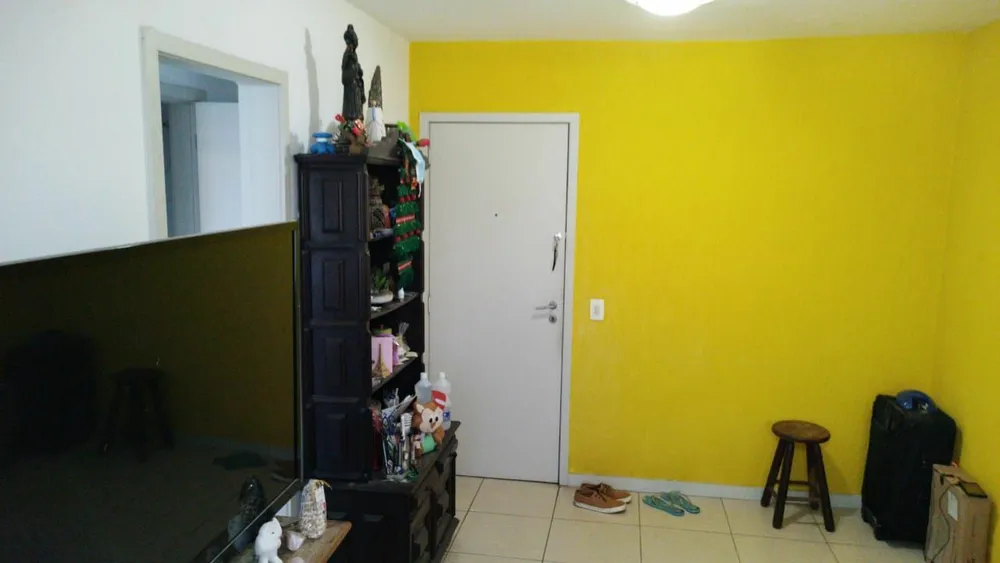 Apartamento, 2 quartos, 53 m² - Foto 2