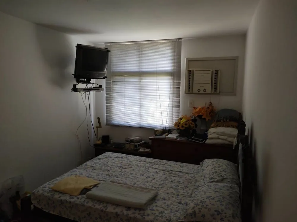 Apartamento, 2 quartos, 53 m² - Foto 5