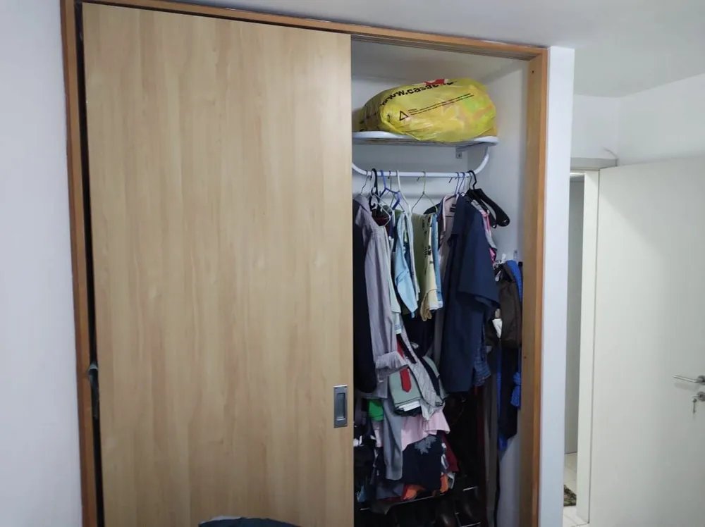 Apartamento, 2 quartos, 53 m² - Foto 9