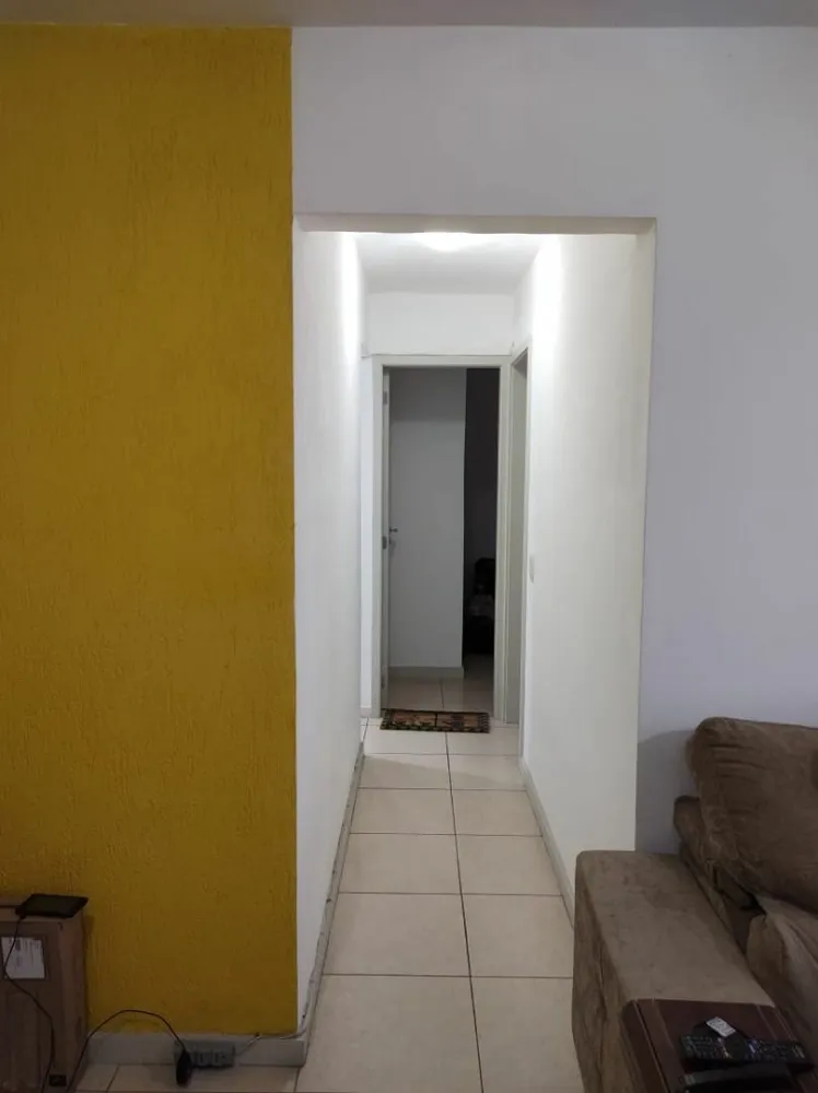 Apartamento, 2 quartos, 53 m² - Foto 4