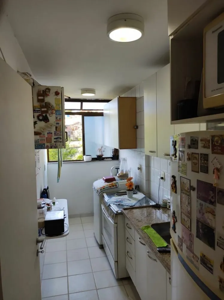 Apartamento, 2 quartos, 53 m² - Foto 1