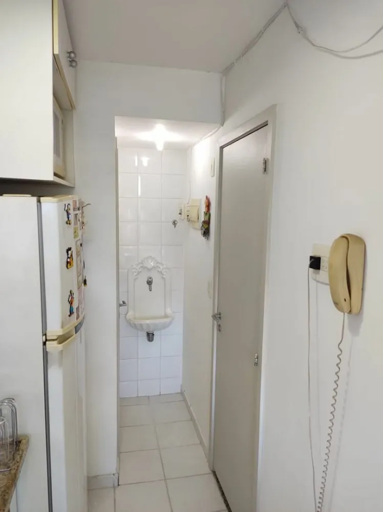 Apartamento, 2 quartos, 53 m² - Foto 16
