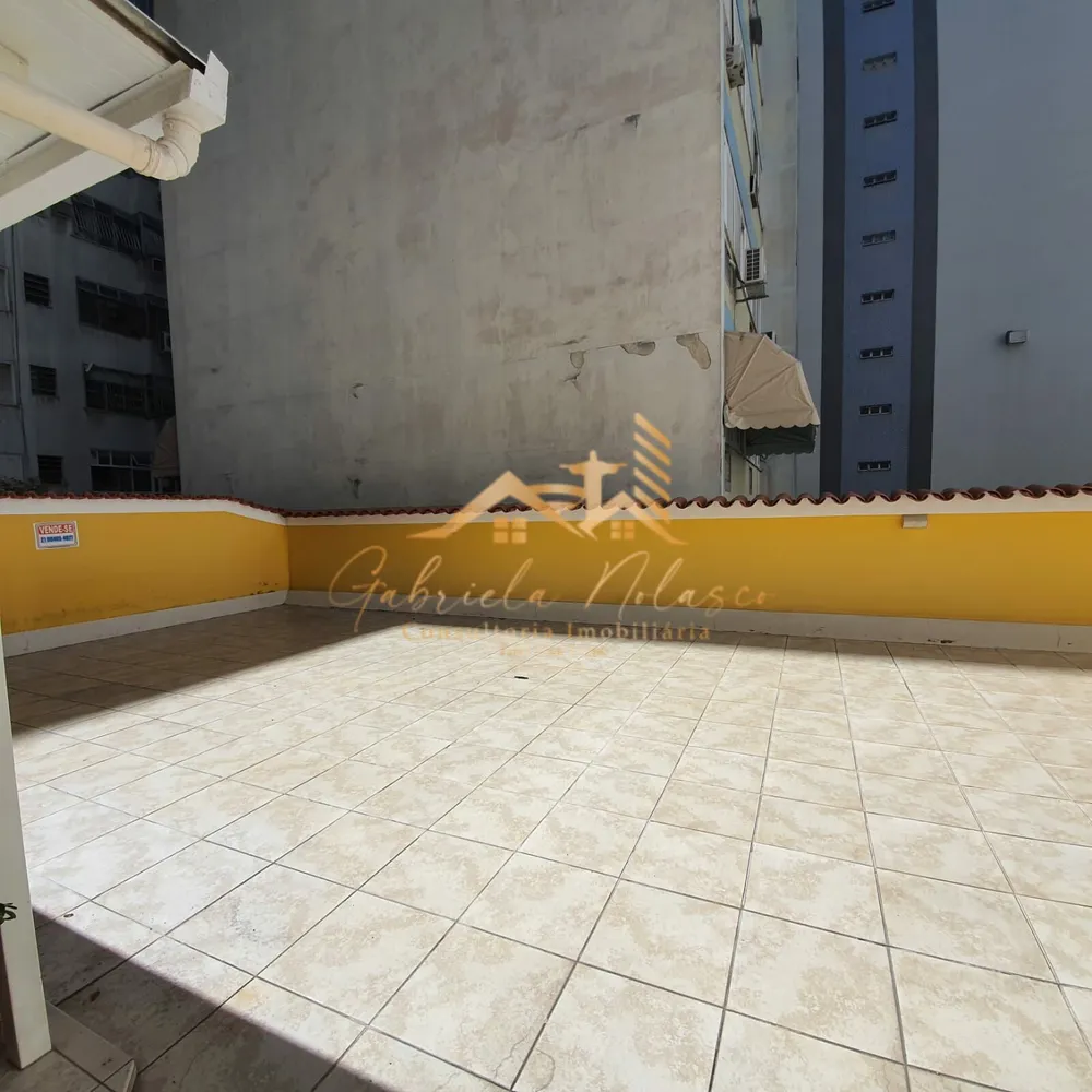 Apartamento, 3 quartos, 151 m² - Foto 8