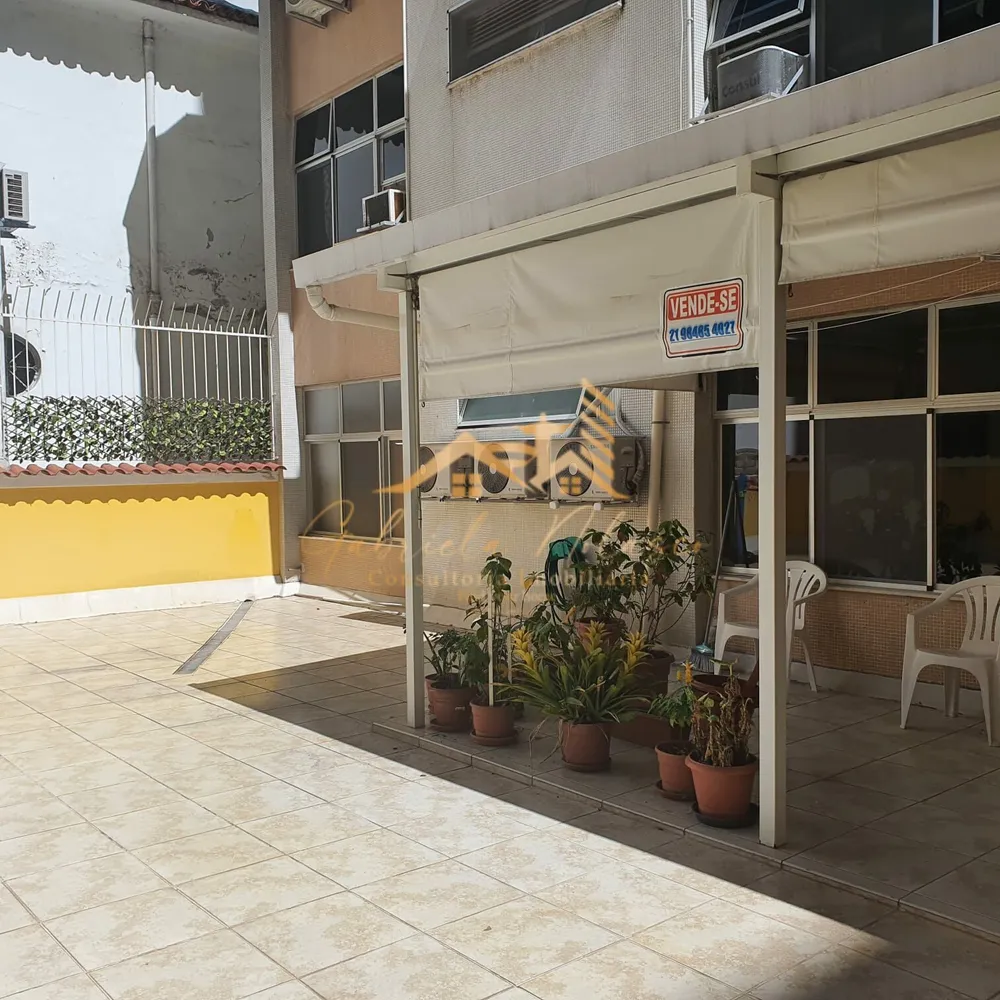 Apartamento, 3 quartos, 151 m² - Foto 3