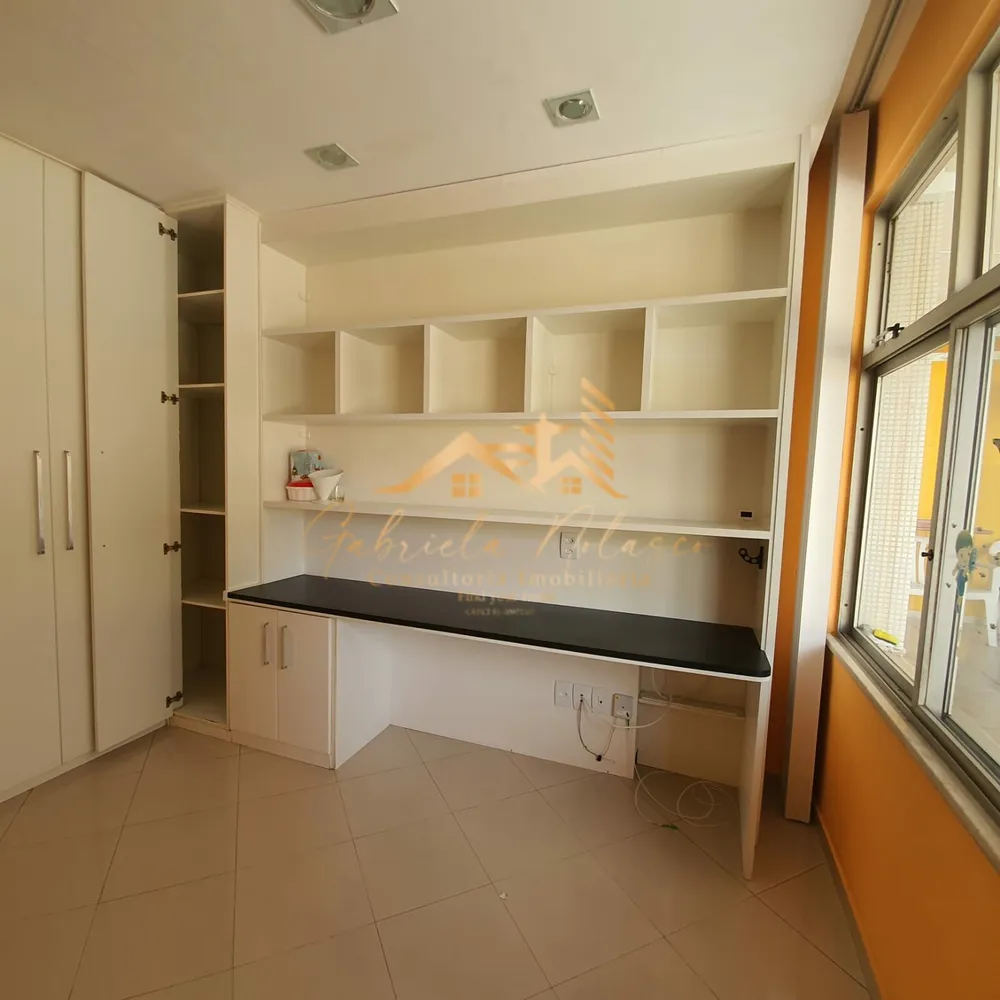 Apartamento, 3 quartos, 151 m² - Foto 21