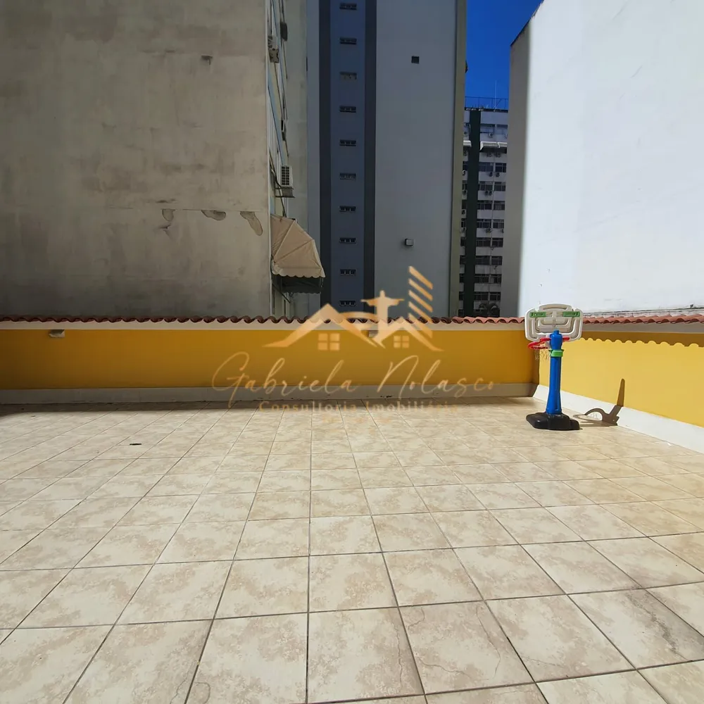 Apartamento, 3 quartos, 151 m² - Foto 10