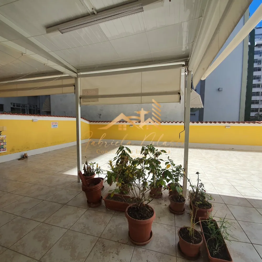 Apartamento, 3 quartos, 151 m² - Foto 6