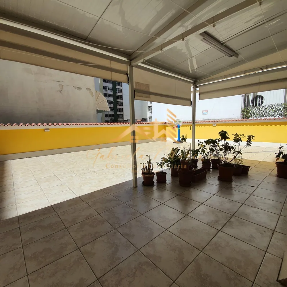 Apartamento, 3 quartos, 151 m² - Foto 5