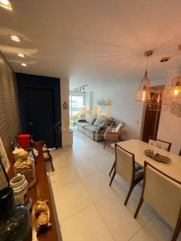 Apartamento, 2 quartos, 77 m² - Foto 4
