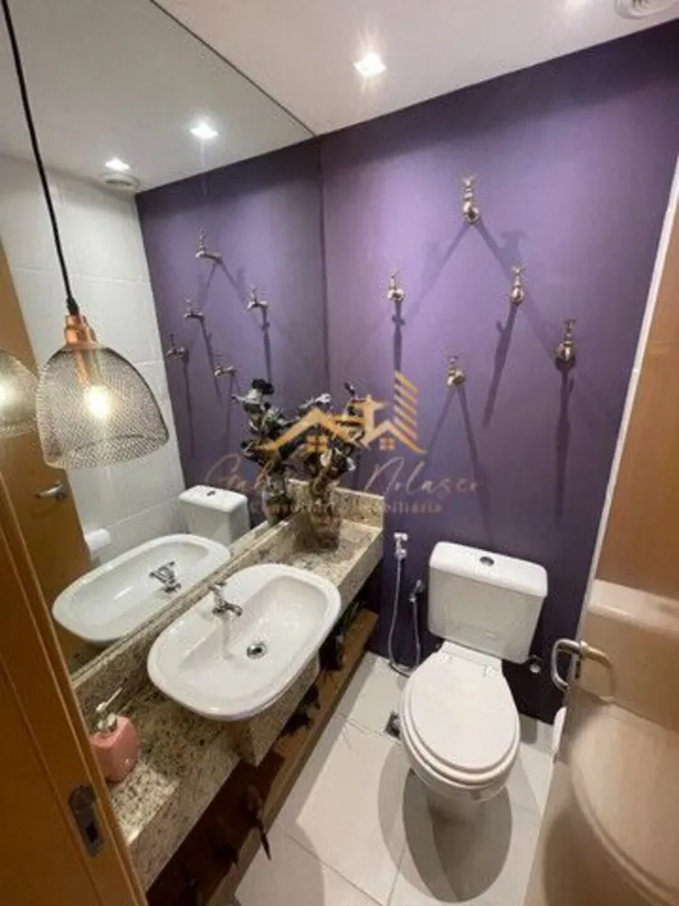 Apartamento, 2 quartos, 77 m² - Foto 8