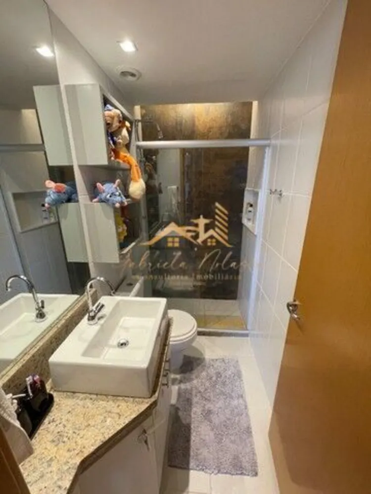 Apartamento, 2 quartos, 77 m² - Foto 11