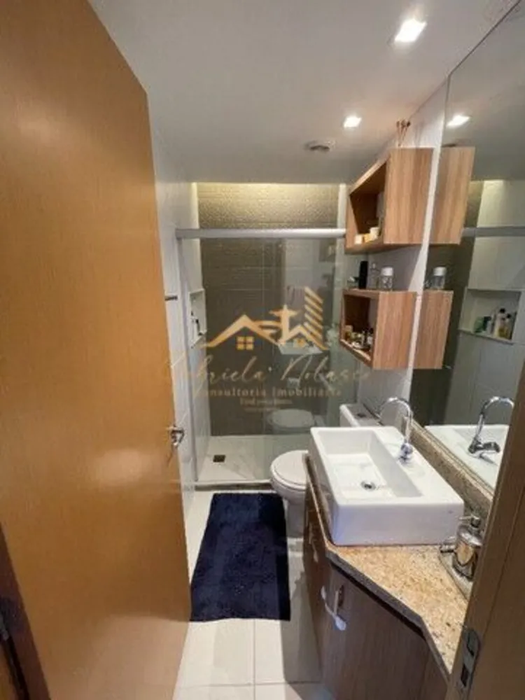 Apartamento, 2 quartos, 77 m² - Foto 12