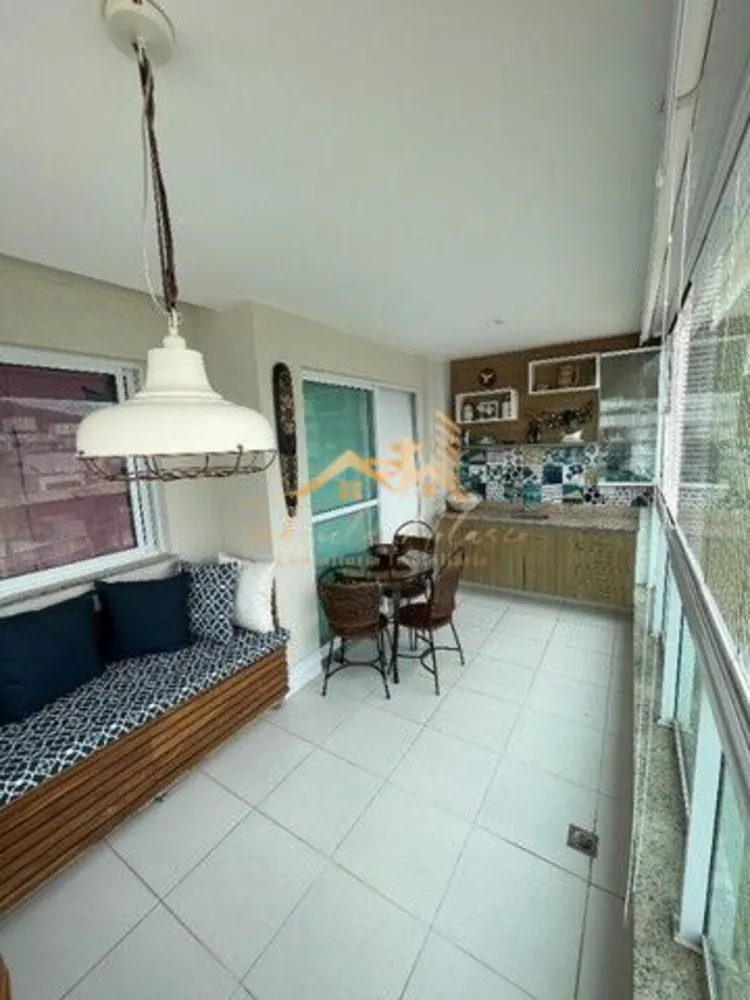 Apartamento, 2 quartos, 77 m² - Foto 7