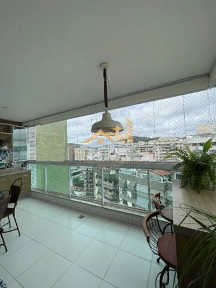 Apartamento, 2 quartos, 77 m² - Foto 6