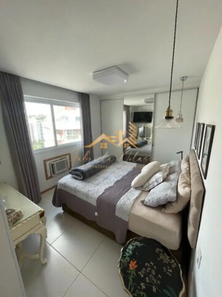 Apartamento, 2 quartos, 77 m² - Foto 9