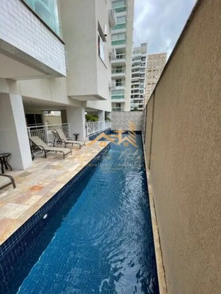 Apartamento, 2 quartos, 77 m² - Foto 15