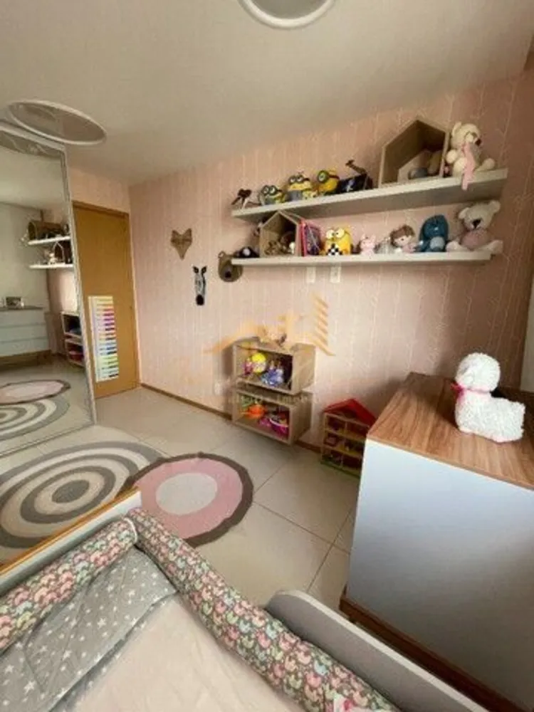 Apartamento, 2 quartos, 77 m² - Foto 10