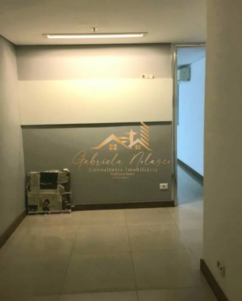 Sala-Conjunto, 36 m² - Foto 2