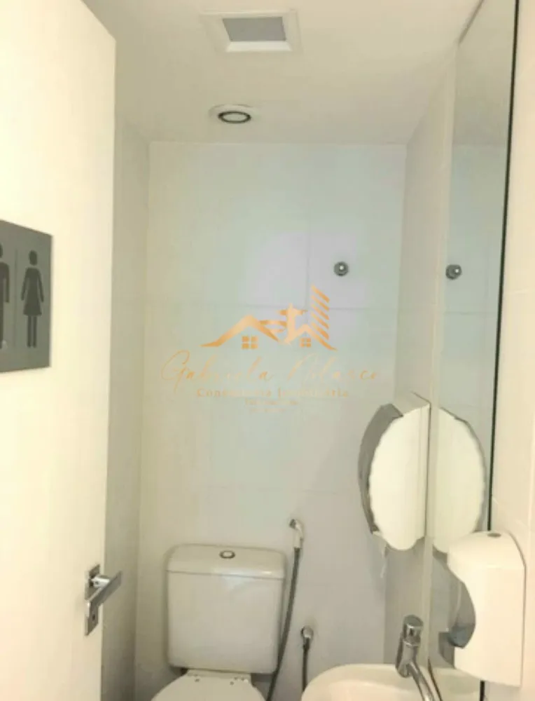 Sala-Conjunto, 36 m² - Foto 7