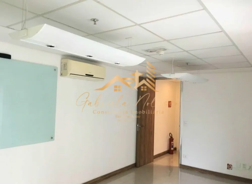 Sala-Conjunto, 36 m² - Foto 3