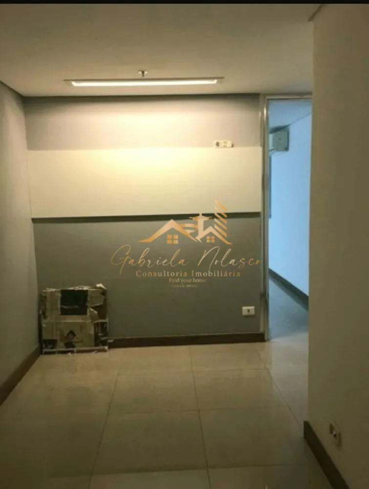 Sala-Conjunto, 36 m² - Foto 6