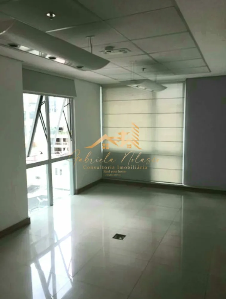 Sala-Conjunto, 36 m² - Foto 1