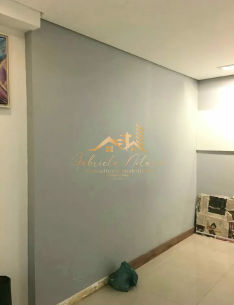 Sala-Conjunto, 36 m² - Foto 4