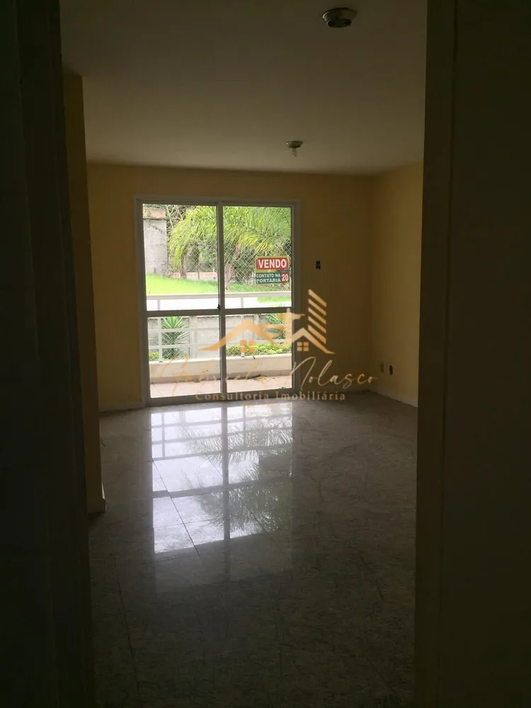Apartamento, 2 quartos, 70 m² - Foto 3