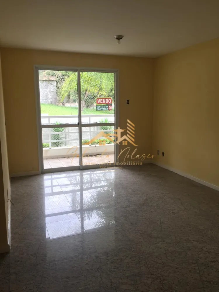 Apartamento, 2 quartos, 70 m² - Foto 1