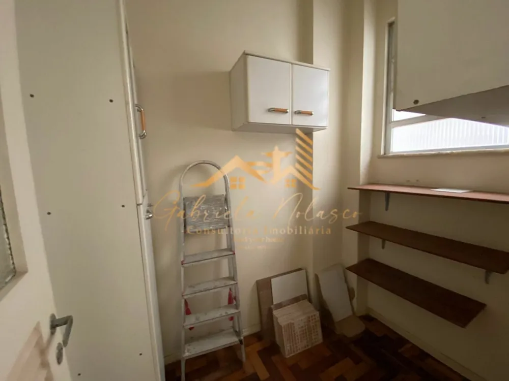 Apartamento, 2 quartos, 65 m² - Foto 9