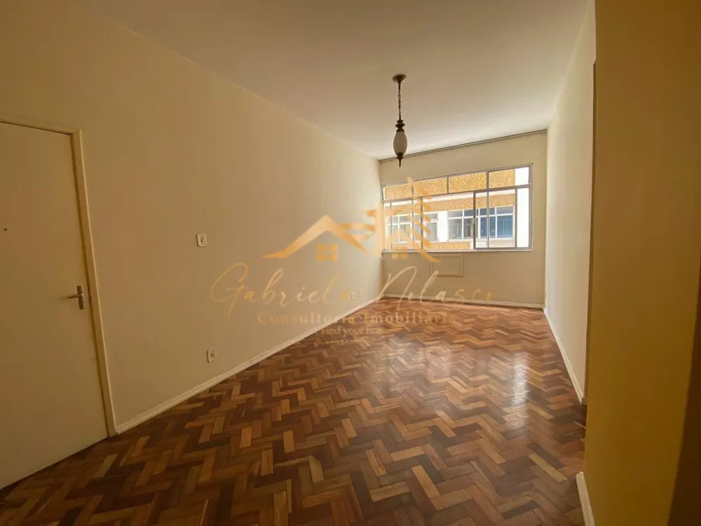 Apartamento, 2 quartos, 65 m² - Foto 2
