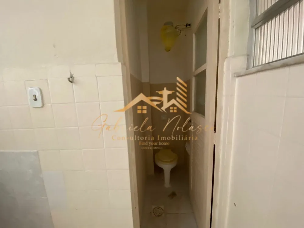 Apartamento, 2 quartos, 65 m² - Foto 11