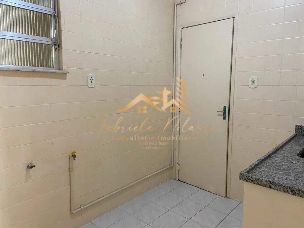 Apartamento, 2 quartos, 65 m² - Foto 7