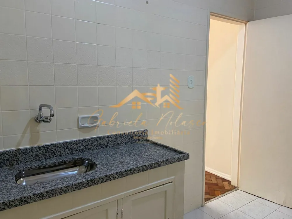 Apartamento, 2 quartos, 65 m² - Foto 6