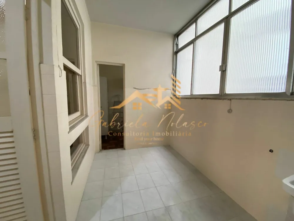 Apartamento, 2 quartos, 65 m² - Foto 10