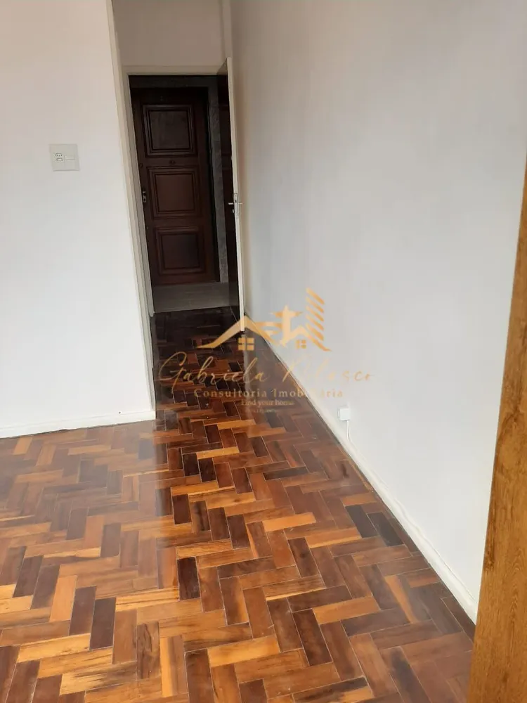 Apartamento, 1 quarto, 17 m² - Foto 2