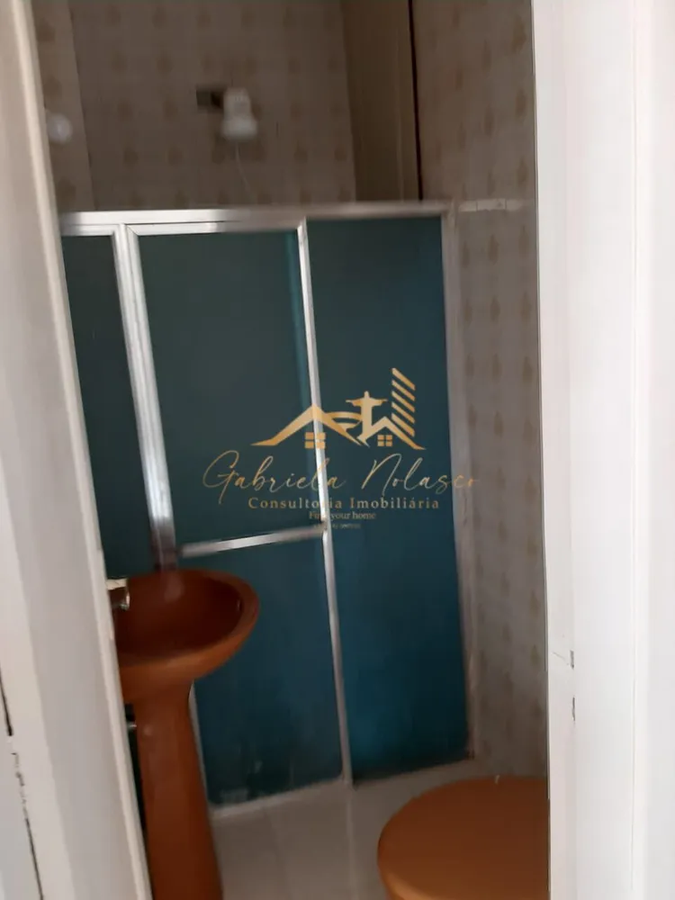 Apartamento, 1 quarto, 17 m² - Foto 6