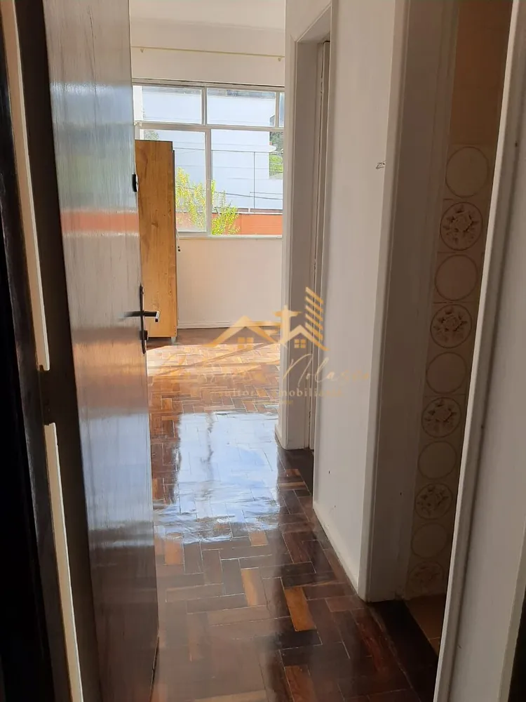 Apartamento, 1 quarto, 17 m² - Foto 3