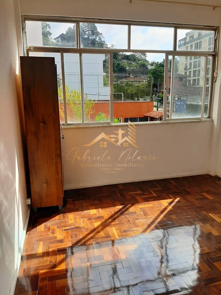 Apartamento, 1 quarto, 17 m² - Foto 1