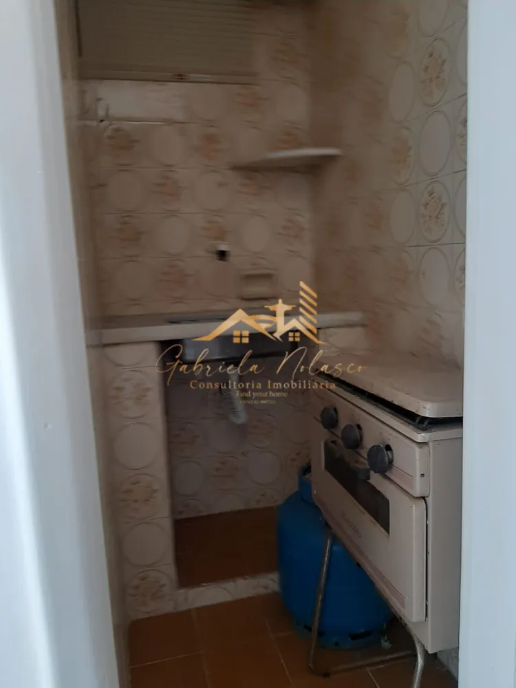 Apartamento, 1 quarto, 17 m² - Foto 7