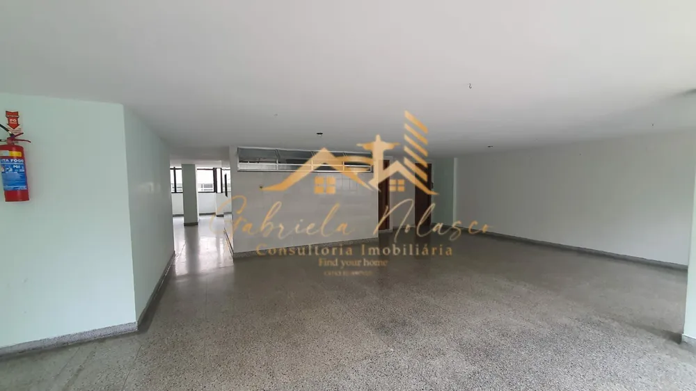 Apartamento, 4 quartos, 170 m² - Foto 29