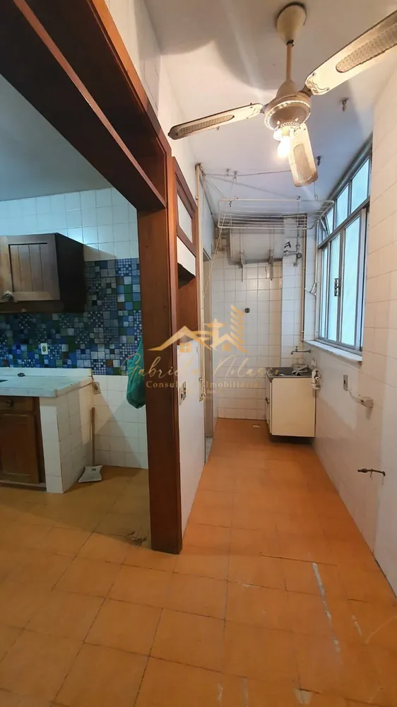Apartamento, 4 quartos, 170 m² - Foto 23
