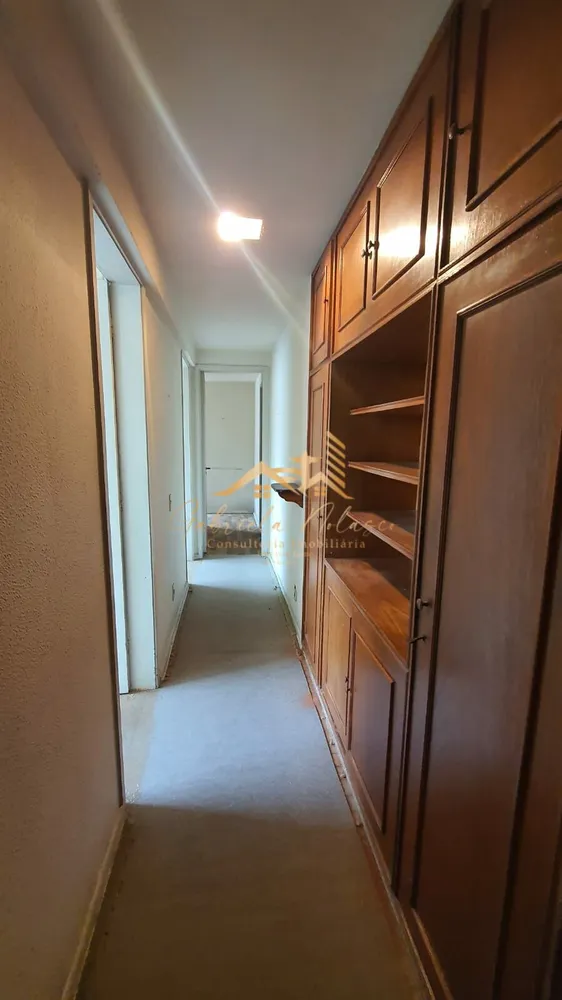 Apartamento, 4 quartos, 170 m² - Foto 14
