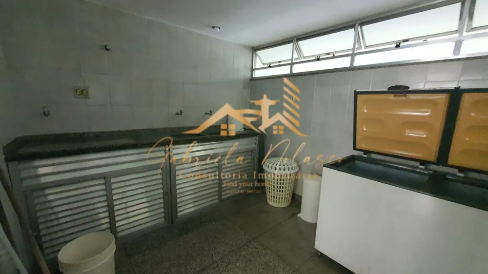 Apartamento, 4 quartos, 170 m² - Foto 30