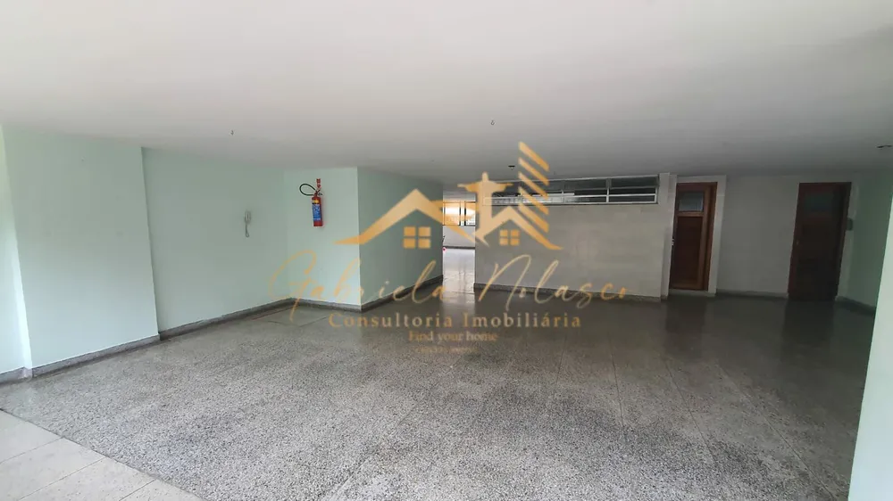 Apartamento, 4 quartos, 170 m² - Foto 28