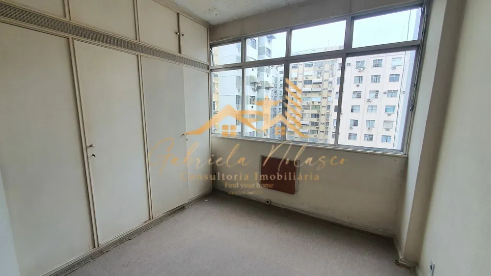 Apartamento, 4 quartos, 170 m² - Foto 17