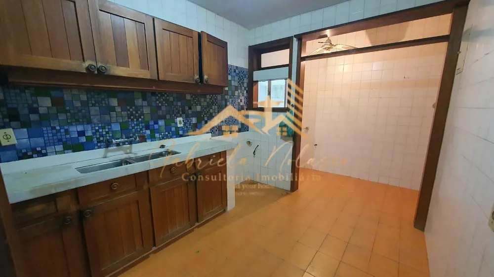 Apartamento, 4 quartos, 170 m² - Foto 22