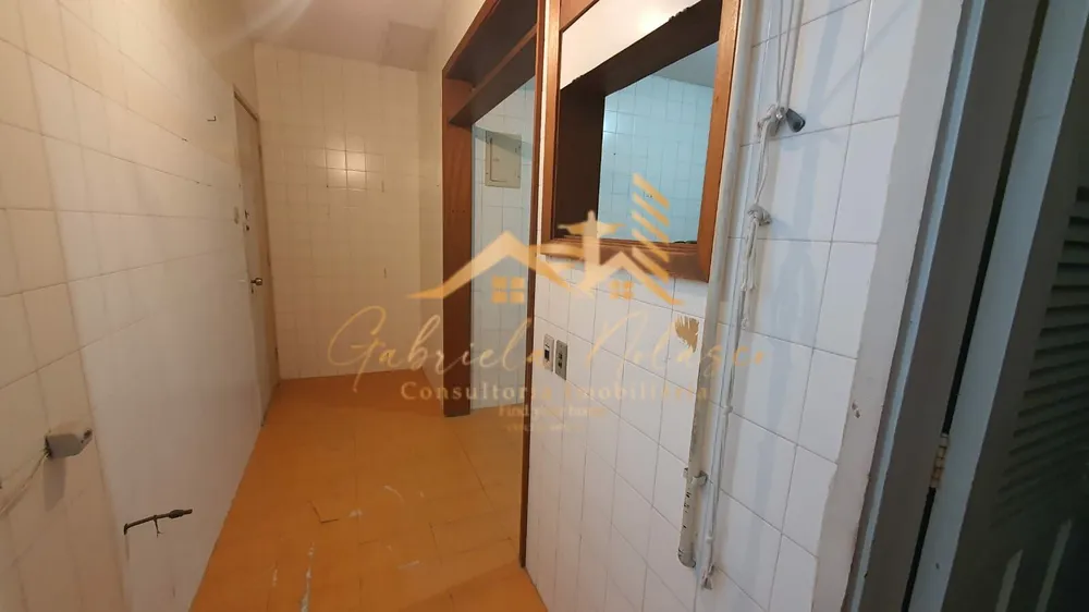 Apartamento, 4 quartos, 170 m² - Foto 9